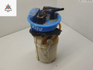 насос топливный Audi A3 8L [рестайлинг] 2002, 1.6 л., бензин, МКПП, чёрный, хетчбэк 3 дв., 8L0919051B