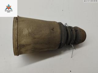 пыльник и отбойник амотртизатора Audi 80 8A/B3 1991, 1.8 л., бензин, МКПП, красный, седан, 811412135B