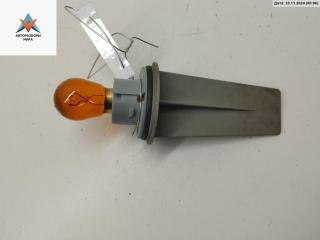 Патрон лампы фары Audi A6 4B/C5 [рестайлинг] 2003, 2.4 л., бензин, МКПП, серый, универсал, PY21W