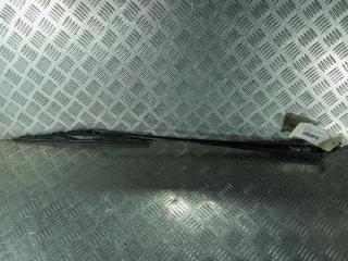 щеткодержатель (поводок стеклоочистителя, дворник) Renault Scenic 1 поколение [рестайлинг] 2001, цвет, 8200253821