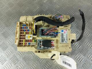 блок предохранителей Hyundai Kona 2018, цвет, 91950-J9070