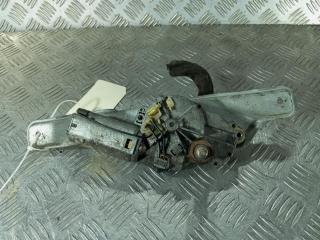 моторчик заднего стеклоочистителя (дворника) Ford Galaxy 1 поколение 1998, цвет, 7M0955711