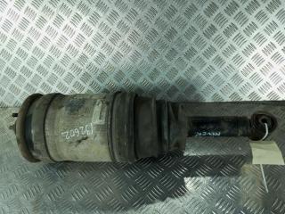 пневмостойка задняя Land Rover Range Rover Sport 1 поколение [рестайлинг] 2011, цвет, 22257275