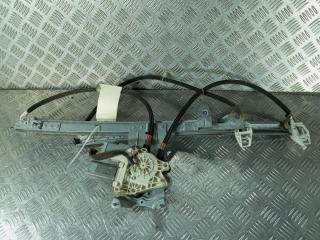 стеклоподъемник передний левый Citroen Xsara Picasso 1 поколение [рестайлинг] 2009, цвет, 105772-101