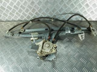 стеклоподъемник передний левый Citroen Xsara Picasso 1 поколение [рестайлинг] 2009, цвет, 105772-101