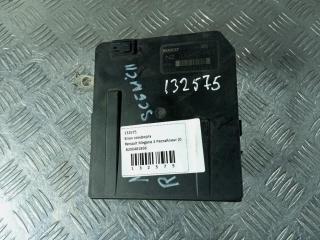 блок комфорта Renault Megane 3 поколение 2008, цвет, 8200481866
