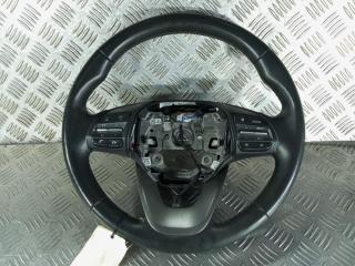 руль Hyundai Kona 2018, цвет, 56110J9390