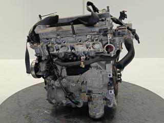 двигатель Mazda 6 GG 2004, цвет, L8