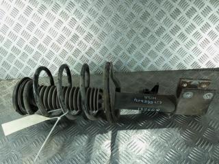 Стойка Citroen C4 Picasso 1 поколение 2009, цвет, 613452