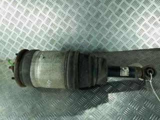 пневмостойка задняя Land Rover Range Rover Sport 1 поколение [рестайлинг] 2011, цвет, 22257275