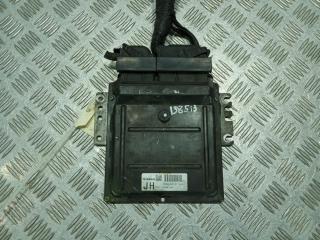 Блок управления двигателем Nissan Elgrand E52 2010, цвет, MEC31-012