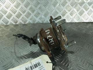 ступица задняя правая Hyundai Kona 2018, цвет, F607939