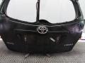 крышка багажника Toyota VERSO 2010, 2.0 л., дизель, МКПП, минивэн, 670050F030 - фото №4