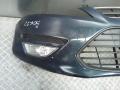 бампер передний Ford Mondeo 4 поколение [рестайлинг] 2010, 2.0 л., дизель, МКПП, хетчбэк 5 дв. - фото №4