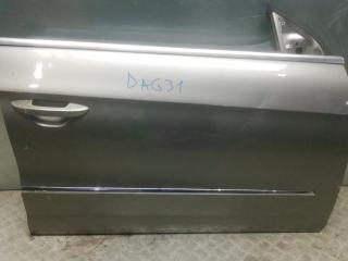дверь передняя правая Volkswagen Passat CC 1 поколение [рестайлинг] 2012, 2.0 л., дизель, МКПП, седан, 3C8831056F