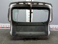 крышка багажника Volkswagen Tiguan 1 поколение 2008, 2.0 л., дизель, МКПП, внедорожник 5 дв., 5N0827025G - фото №6