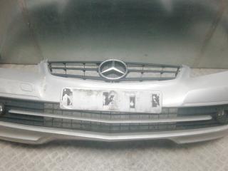 бампер передний Mercedes-Benz A-Класс W169 [рестайлинг] 2008, 1.5 л., A150, бензин, МКПП, хетчбэк 5 дв.