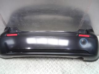 бампер задний Suzuki SX4 1 поколение 2007, 1.6 л., бензин, МКПП, хетчбэк 5 дв.