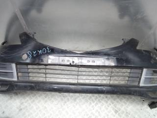 бампер передний Mazda 6 GH 2008, 2.2 л., дизель, МКПП, хетчбэк 5 дв.