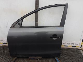 дверь передняя левая Hyundai i30 FD 2008, 1.6 л., бензин, МКПП, универсал