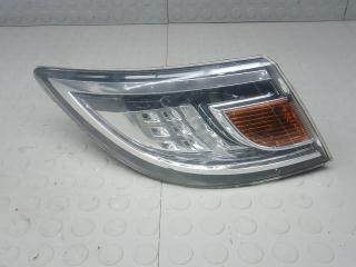 фонарь задний левый Mazda 6 GH [рестайлинг] 2010, 2.2 л., дизель, МКПП, хетчбэк 5 дв.