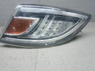 фонарь задний правый Mazda 6 GH [рестайлинг] 2010, 2.2 л., дизель, МКПП, хетчбэк 5 дв.