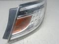 фонарь задний правый Mazda 6 GH [рестайлинг] 2010, 2.2 л., дизель, МКПП, хетчбэк 5 дв. - фото №3