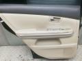 дверь задняя левая Lexus RX 2 поколение [рестайлинг] 2006, 3.3 л., бензин, АКПП, внедорожник 5 дв., 6700448080 - фото №10