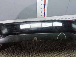 бампер задний Lexus RX 2 поколение [рестайлинг] 2006, 3.3 л., бензин, АКПП, внедорожник 5 дв., 5215948903