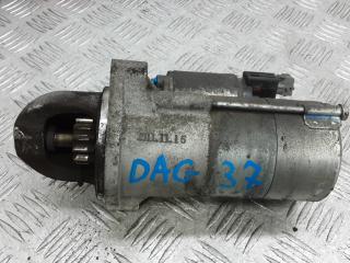 стартер Hyundai Santa Fe 3 поколение (DM) 2012, 2.2 л., дизель, МКПП, внедорожник 5 дв., 361002F000