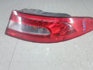 фонарь задний правый Jaguar XF X250 2010, 3.0 л., дизель, АКПП, седан