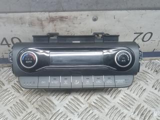 блок управления печки / климат-контроля Hyundai Kona 2021, 1.6 л., GDi Hybrid, бензин, АКПП, внедорожник 5 дв., 97250CMAD0