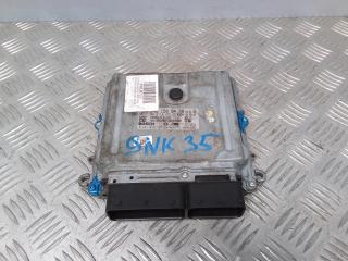 ЭБУ Mercedes-Benz M-Класс W164 2007, 3.0 л., D ML320 CDI, дизель, АКПП, внедорожник 5 дв., A6421509478