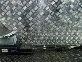 кулиса Citroen C4 Picasso 2 поколение 2014, 1.6 л., HDi 8V, дизель, МКПП, минивэн