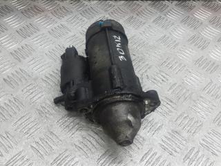 стартер Kia Carens 3 поколение [рестайлинг] 2015, 1.7 л., дизель, МКПП, минивэн, 361002A550