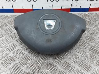 подушка безопасности водителя Renault Duster 1 поколение [рестайлинг] 2016, 1.5 л., дизель, МКПП, внедорожник 5 дв.