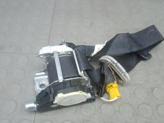 ремень безопасности Chrysler Voyager 5 поколение 2008, 2.8 л., дизель, АКПП, минивэн, P1LQ431DVAA