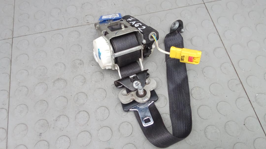 ремень безопасности Chrysler Voyager 5 поколение 2008, 2.8 л., дизель, АКПП, минивэн, P1LQ431DVAA - фото №1