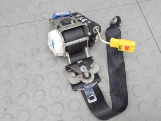 ремень безопасности Chrysler Voyager 5 поколение 2008, 2.8 л., дизель, АКПП, минивэн, P1LQ431DVAA