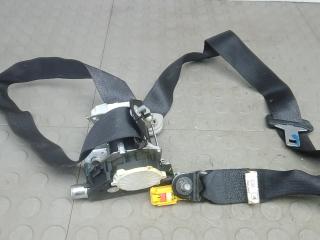 ремень безопасности Chrysler Voyager 5 поколение 2008, 2.8 л., дизель, АКПП, минивэн, PRAVO