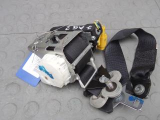 ремень безопасности Chrysler Voyager 5 поколение 2008, 2.8 л., дизель, АКПП, минивэн, PRAVO