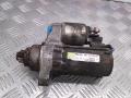 стартер Volkswagen Golf 5 поколение 2005, 1.4 л., бензин, МКПП, хетчбэк 5 дв., 02T911023SX - фото №6