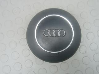 подушка безопасности водителя Audi A8 D3/4E 2004, 3.0 л., дизель, АКПП, седан, 4E0880201BH