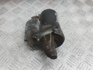 стартер Ford C-Max 1 поколение [рестайлинг] 2008, 1.6 л., бензин, МКПП, минивэн, 2S6U11000CB