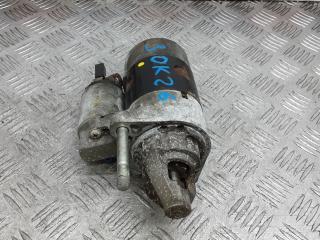 стартер Suzuki SX4 1 поколение 2007, 1.6 л., бензин, МКПП, хетчбэк 5 дв., MITSUBISHI