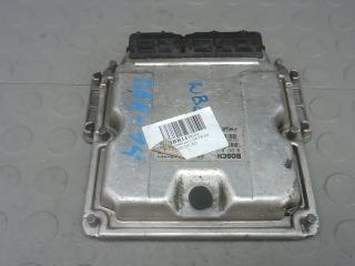 ЭБУ Chrysler Voyager 4 поколение [рестайлинг] 2005, 2.8 л., CRD, дизель, АКПП, минивэн, 300401636