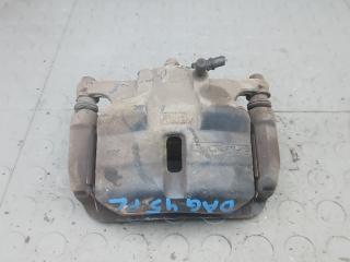 суппорт передний левый Renault Kadjar 1 поколение 2016, 1.5 л., дизель, МКПП, внедорожник 5 дв.