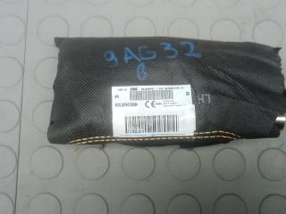 Подушка сидения водителя Citroen C4 Picasso 2 поколение 2014, 1.6 л., дизель, МКПП, минивэн, 9678681780