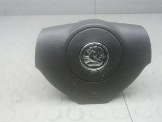 подушка безопасности водителя Opel Corsa D 2008, 1.2 л., бензин, МКПП, хетчбэк 5 дв.
