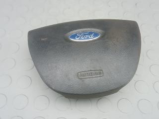 подушка безопасности водителя Ford Transit 7 поколение 2008, 2.4 л., дизель, МКПП, микроавтобус